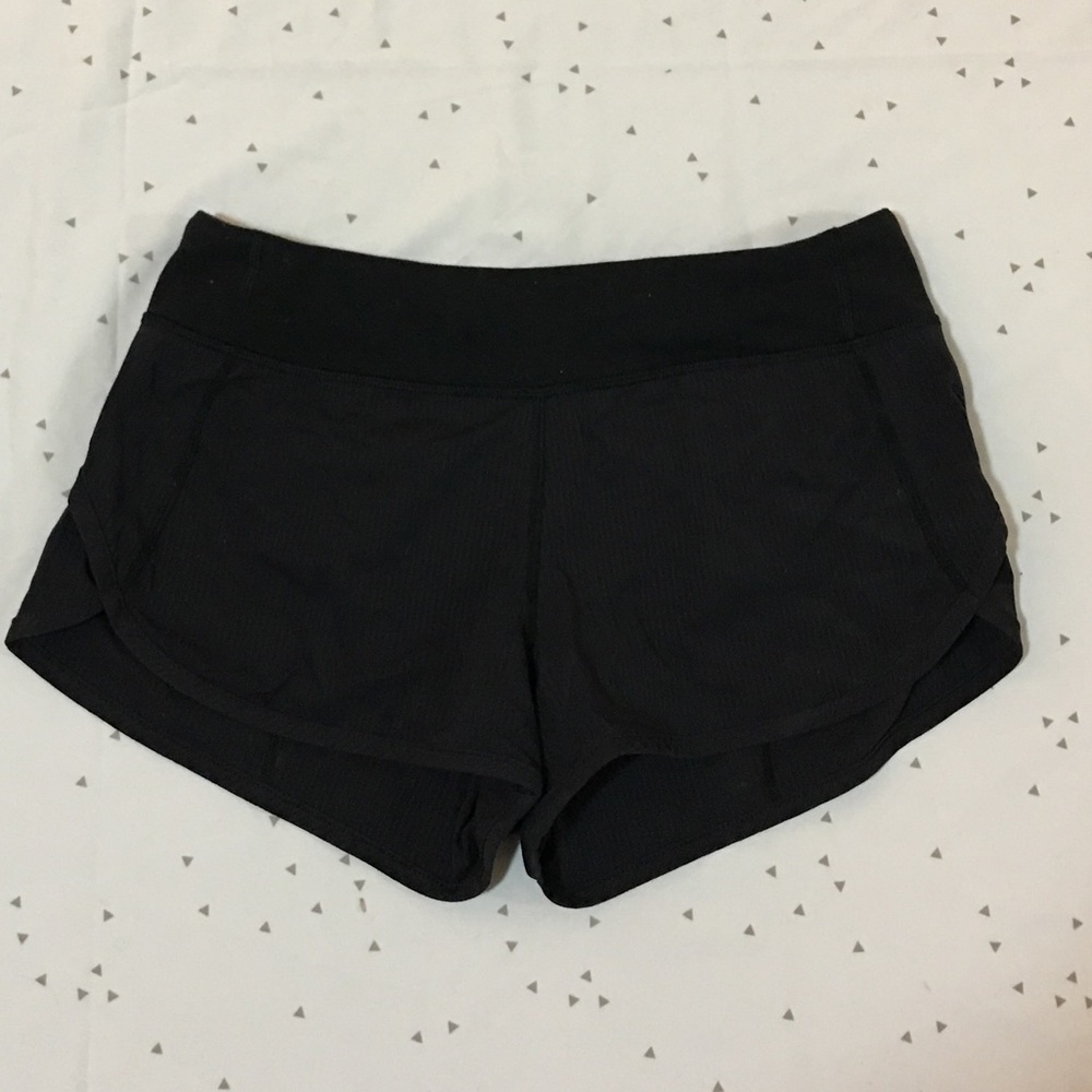 Ivivva shorts